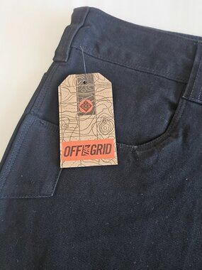 Men's Off The Grid shorts 44